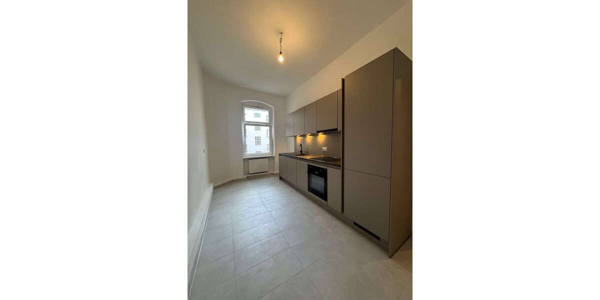 Etagenwohnung Berlin Tempelhof-Schöneberg - 2 Zimmer, 60 m&sup2;, 1.409&euro; | Angebot:27143528