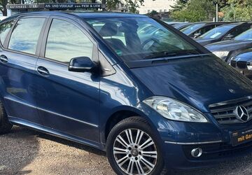 Mercedes-Benz A 170 141.000 km 4.490 &euro; Berlin 13127