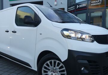 Fiat Scudo 57.677 km 19.400 &euro; Berlin 13156