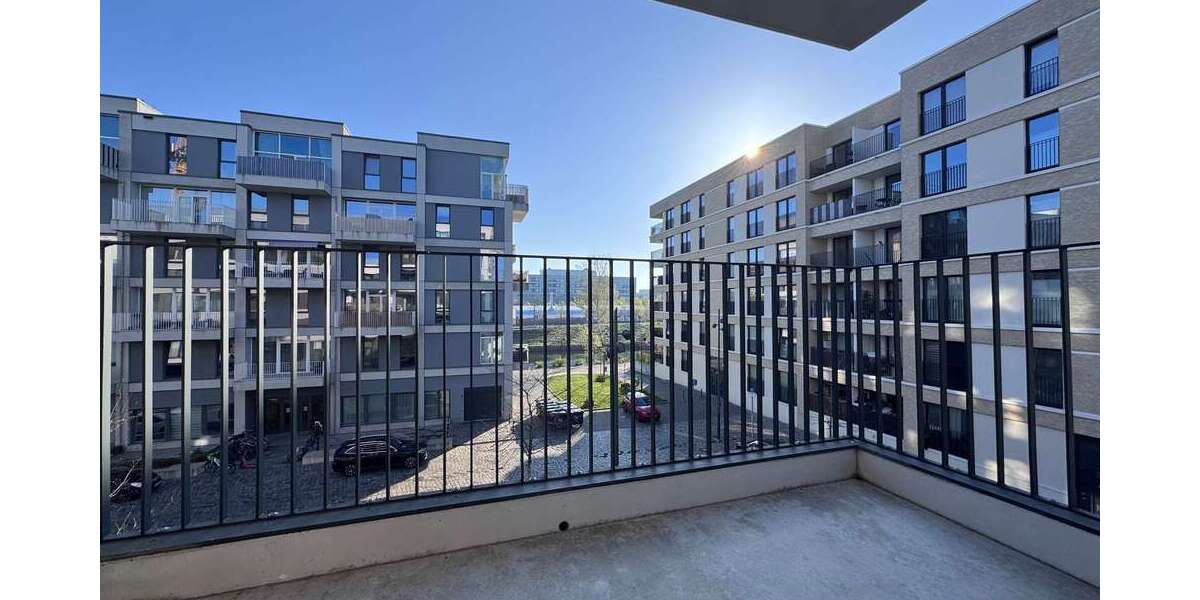 Etagenwohnung Berlin Moabit - 3 Zimmer, 85 m&sup2;, 1.838&euro; | Angebot:27142004