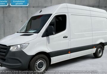 Mercedes-Benz Sprinter 11.558 km 34.486 &euro; Berlin 13581