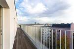 Etagenwohnung Berlin Charlottenburg-Wilmersdorf - 1 Zimmer, 18 m&sup2;, 650&euro; | Angebot:26193297