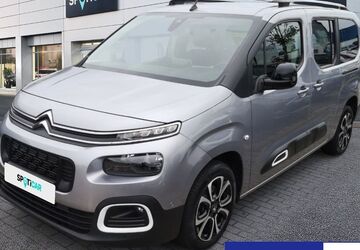 Citroen Berlingo 39.580 km 25.790 &euro; Berlin 12681