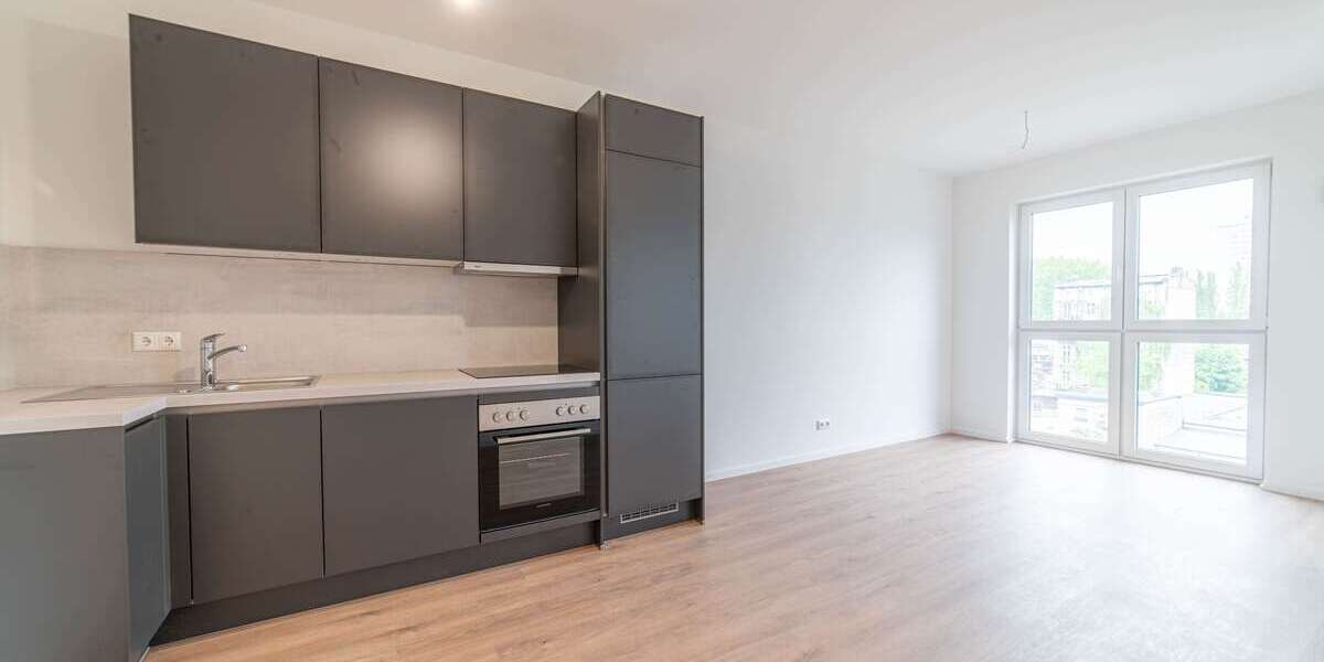 Etagenwohnung Berlin Friedrichshain - 1 Zimmer, 40 m&sup2;, 1.150&euro; | Angebot:26889713