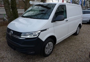 VW T6 Transporter 191.260 km 17.480 &euro; Berlin 13088