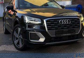 Audi Q2 109.380 km 15.990 &euro; Berlin - Pankow 13187