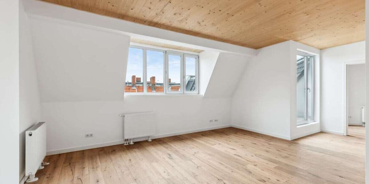 Etagenwohnung Berlin Mitte - 2 Zimmer, 60 m&sup2;, 1.299&euro; | Angebot:27231052
