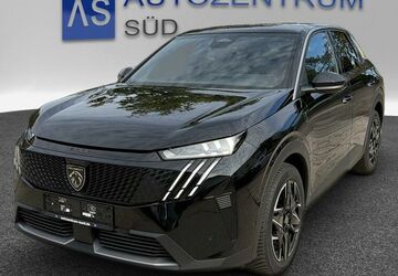 Peugeot 3008 43.260 km 24.900 &euro; Berlin 12487