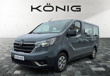 Renault Trafic 3.646 km 36.888 &euro; Oranienburg bei Berlin 16515