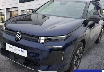 Citroen C5 Aircross 15.000 km 38.390 &euro; Berlin 12103