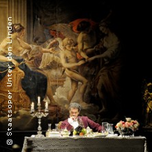 Tosca 24.01.2027 Staatsoper Unter den Linden
