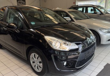 Citroen C3 69.000 km 6.990 &euro; Berlin 12349