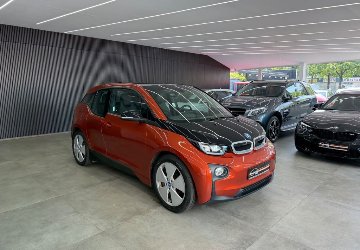 BMW i3 99.800 km 13.950 &euro; Berlin 12357