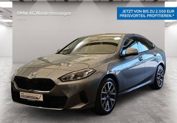 BMW 220 Gran Coupé 11.842 km 34.900 &euro; Berlin 14057