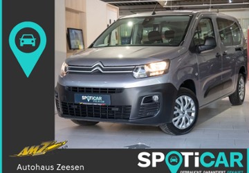 Citroen Berlingo 51.473 km 17.850 &euro; Königs Wusterhausen 15711