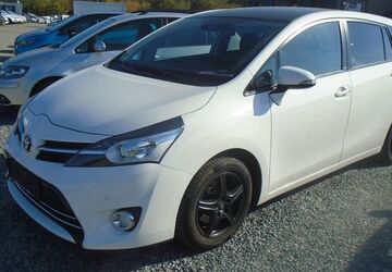 Toyota Verso 160.000 km 11.950 &euro; Wildau 15745