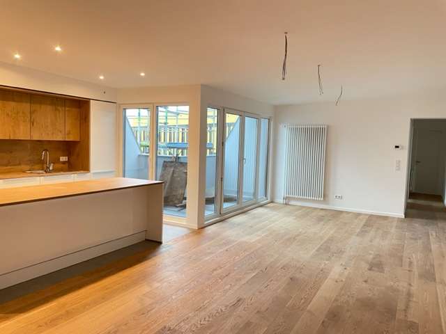 Etagenwohnung Berlin Moabit - 3 Zimmer, 86 m&sup2;, 2.050&euro; | Angebot:27085833
