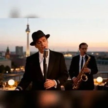 Sinatra Dinner 06.06.2026 Hotel Palace Berlin