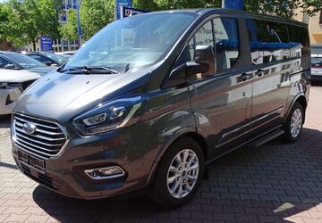 Ford Tourneo Custom 65.344 km 34.500 &euro; Berlin 12359