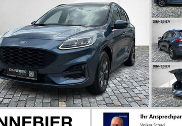 Ford Kuga 27.031 km 27.280 &euro; Berlin 12681