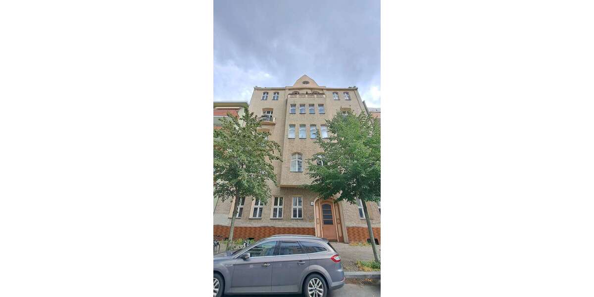 Etagenwohnung Berlin Moabit - 3 Zimmer, 102 m&sup2;, 1.950&euro; | Angebot:27198805