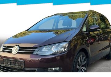 VW Sharan 86.159 km 25.650 &euro; Berlin 13599