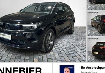 Opel Grandland (X) 20.000 km 18.990 &euro; Berlin 13581