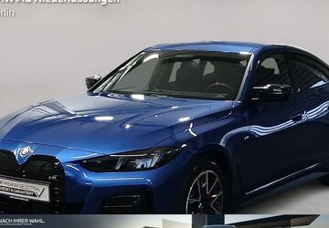 BMW i4 25.867 km 61.480 &euro; Berlin 14057
