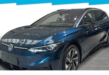 VW ID.7 16.008 km 55.990 &euro; Berlin 14167