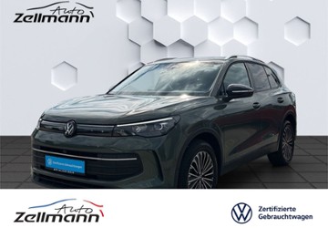 VW Tiguan 22.344 km 33.838 &euro; Berlin 12524