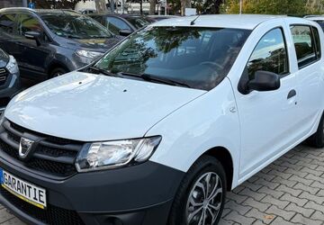 Dacia Sandero 119.200 km 2.650 &euro; Berlin Wittenau -Reinickendorf 13407