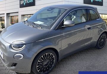Fiat 500e 7.794 km 22.990 &euro; Berlin 12681
