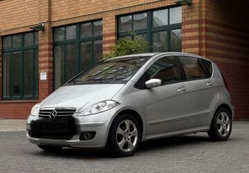 Mercedes-Benz A 150 150.463 km 2.230 &euro; Berlin 12681