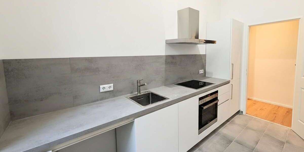 Etagenwohnung Berlin Wilmersdorf - 2 Zimmer, 64 m&sup2;, 1.350&euro; | Angebot:27151888