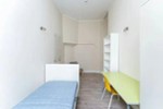 Etagenwohnung Berlin Charlottenburg-Wilmersdorf - 1 Zimmer, 18 m&sup2;, 650&euro; | Angebot:26193293