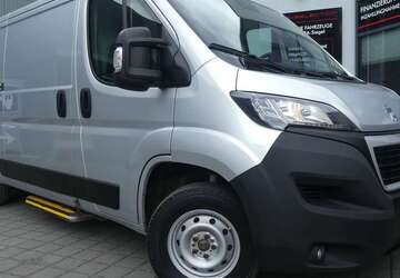 Peugeot Boxer 104.555 km 17.300 &euro; Berlin 13156