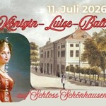Königin Luise Ball