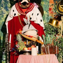 Jack and the Beanstalk - Storyacting 21.06.2026 Galli Theater Berlin
