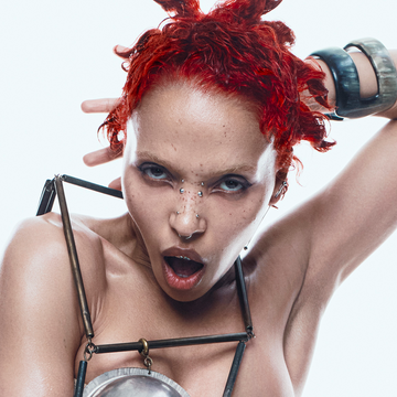 FKA twigs - Body High Tour | VIP Packages 12.06.2026 Velodrom