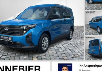 Ford Tourneo Courier 17.744 km 24.880 &euro; Berlin 10365