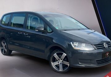 VW Sharan 120.000 km 12.999 &euro; Berlin 12439