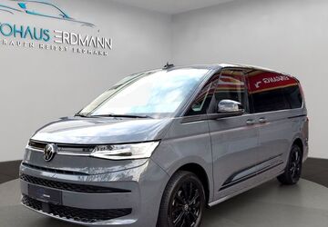 VW T7 Multivan 84.800 km 42.980 &euro; Berlin 12351