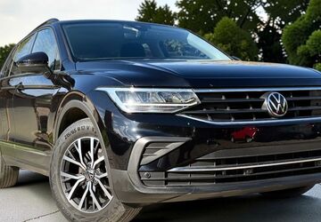 VW Tiguan 52.245 km 19.499 &euro; Berlin 13129