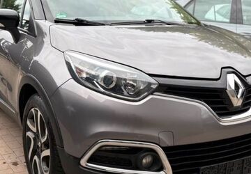 Renault Captur 125.900 km 5.990 &euro; Berlin 12355
