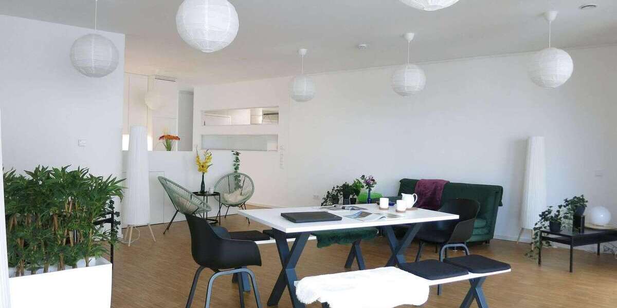 Etagenwohnung Berlin Mitte - 2 Zimmer, 80 m&sup2;, 1.600&euro; | Angebot:27246428
