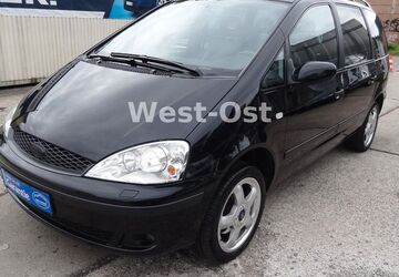 Ford Galaxy 150.000 km 3.999 &euro; Berlin 13127
