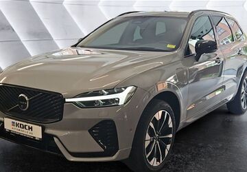 Volvo XC60 30.275 km 49.490 &euro; Berlin 10553