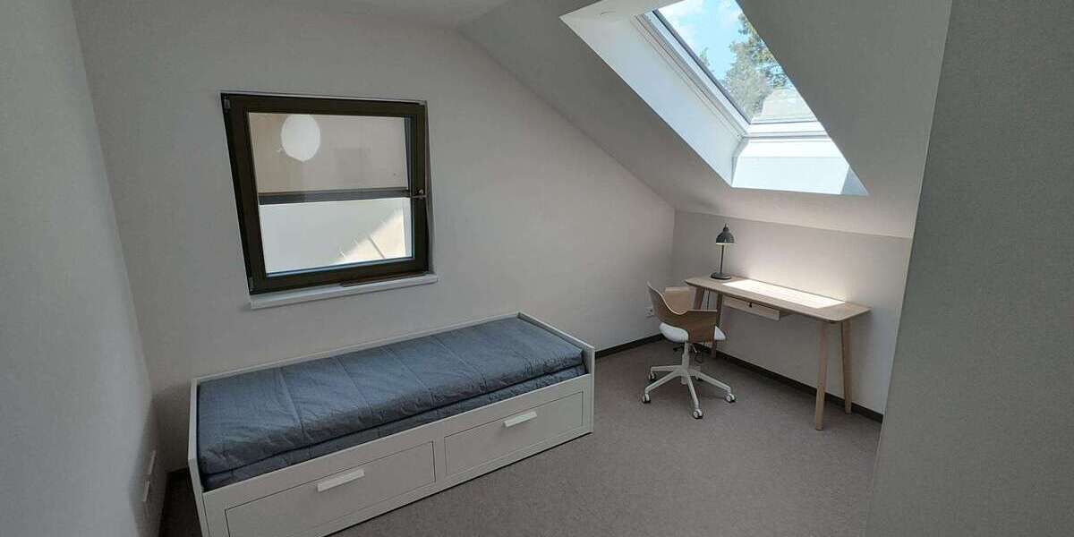 Etagenwohnung Berlin Treptow-Köpenick - 1 Zimmer, 32 m&sup2;, 527&euro; | Angebot:26998010