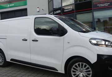 Fiat Scudo 77.556 km 16.600 &euro; Berlin 13156