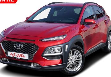 Hyundai KONA 78.654 km 13.990 &euro; Berlin 12683